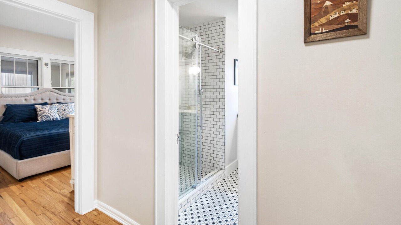 Photo of Bedroom in Glenwood Springs