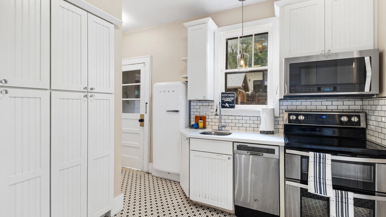 Photo of Kitchen in Glenwood Springs
