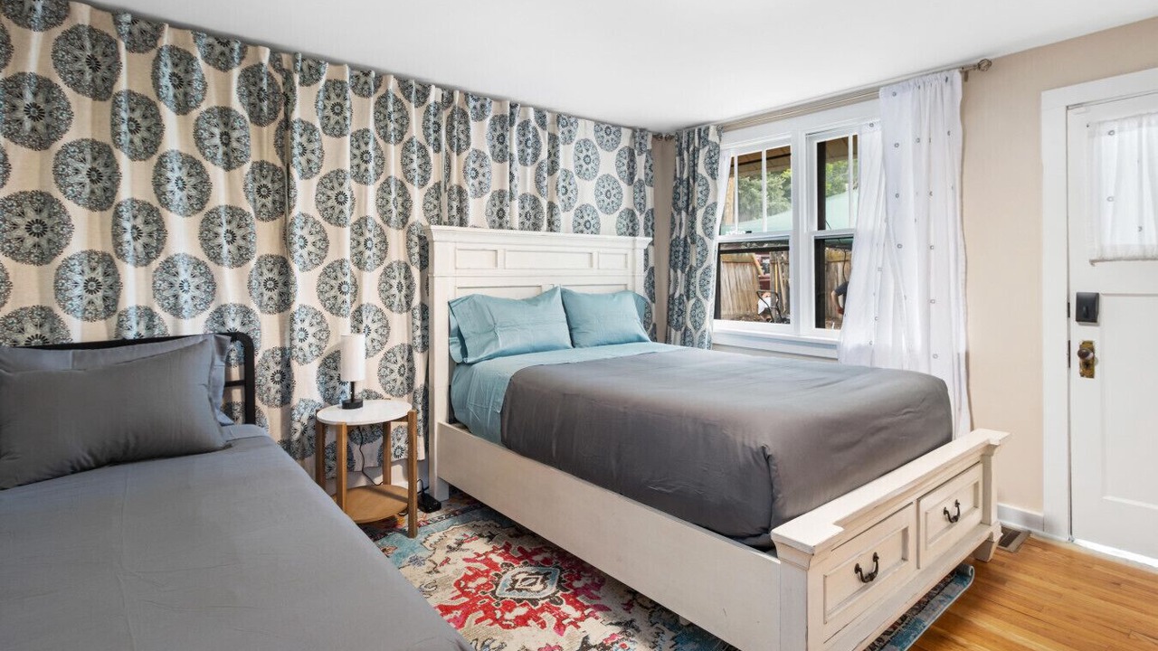Photo of Bedroom in Glenwood Springs
