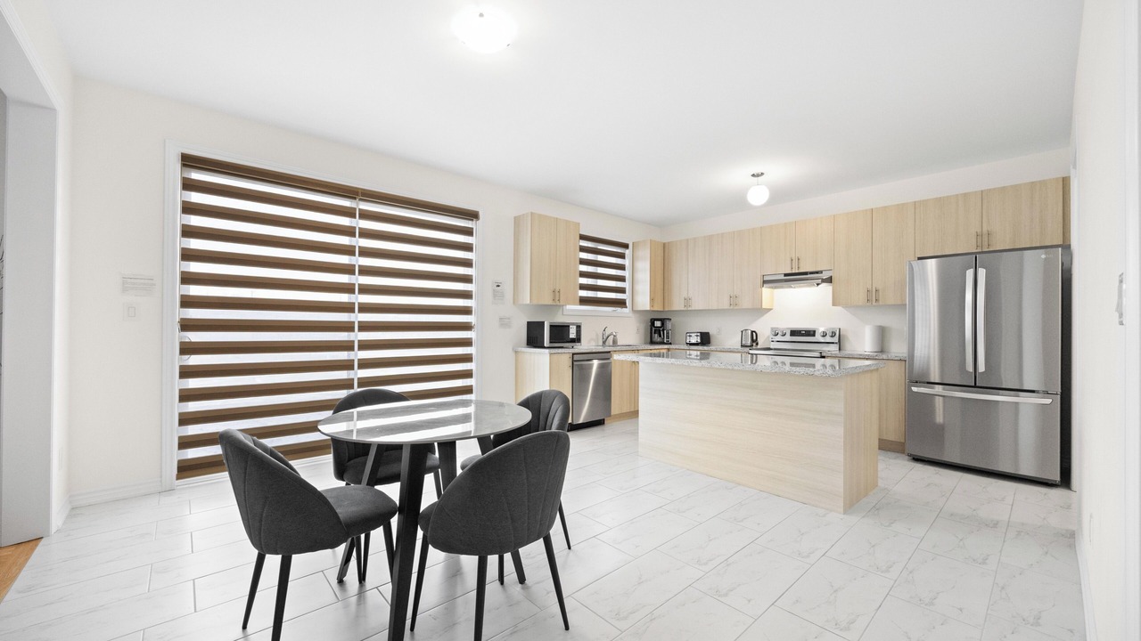 Photo of Kitchen in Wasaga Beach