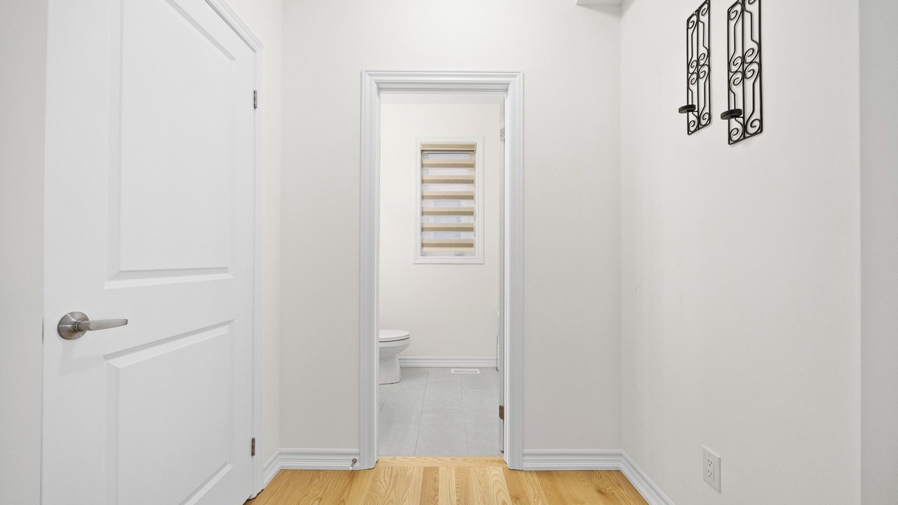 Photo of Bathroom in Wasaga Beach