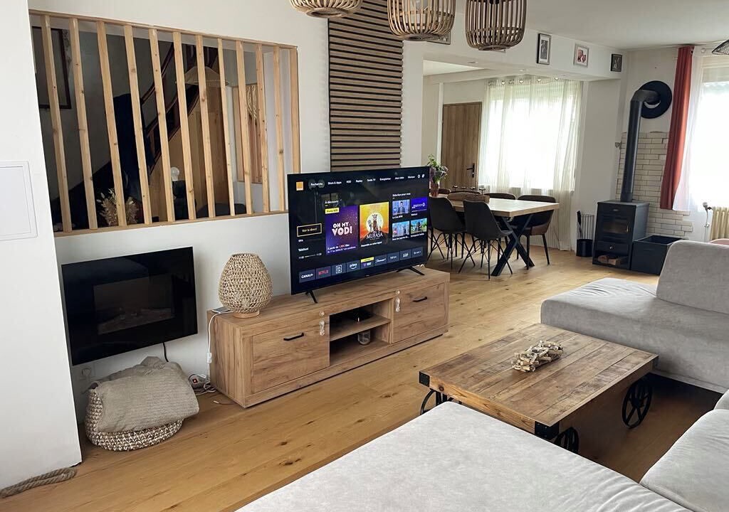 Photo of Livingroom in Haveluy