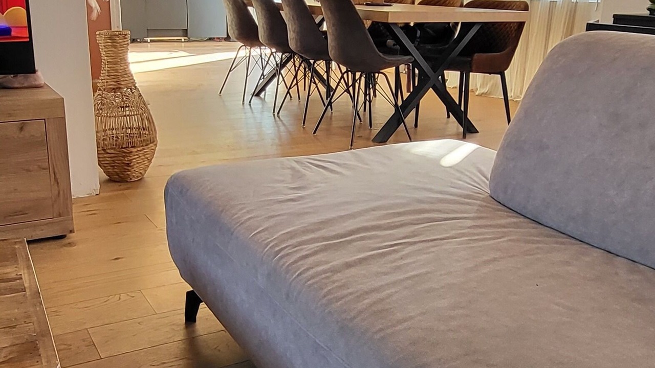 Photo of Livingroom in Haveluy