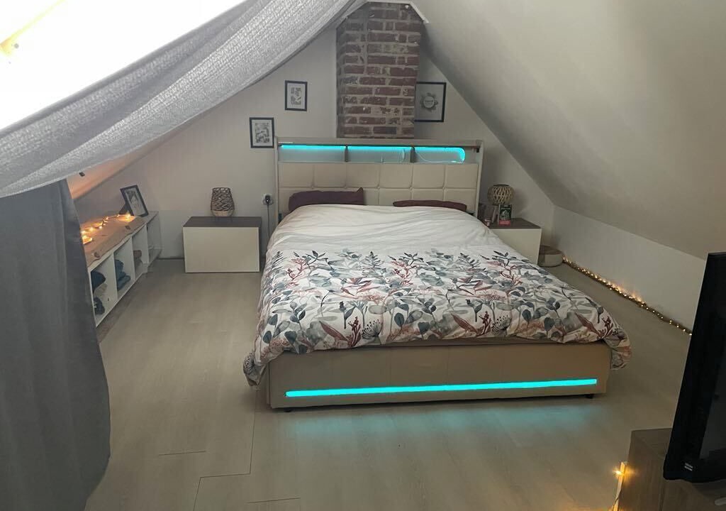 Photo of Bedroom in Haveluy