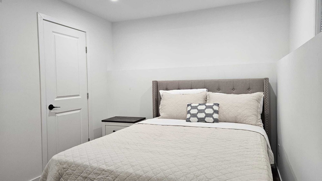 Photo of Bedroom in Thunder Bay