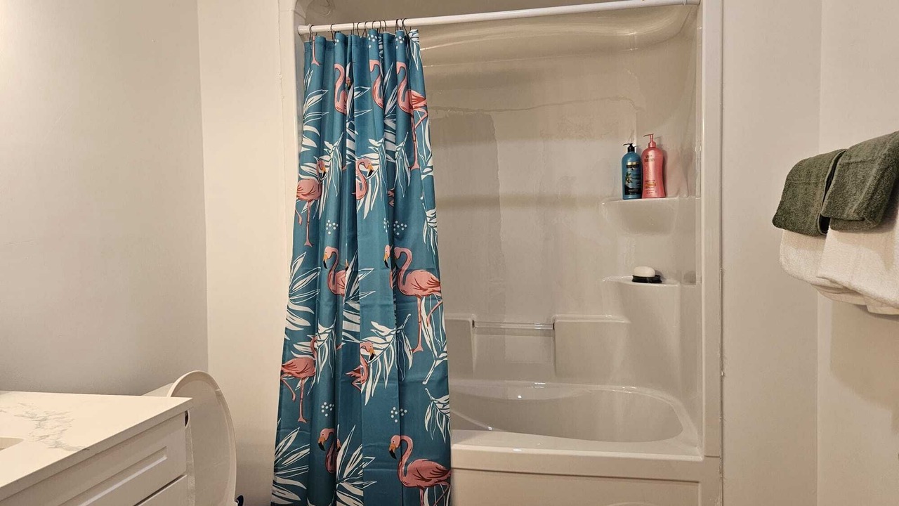 Photo of Bathroom in Thunder Bay