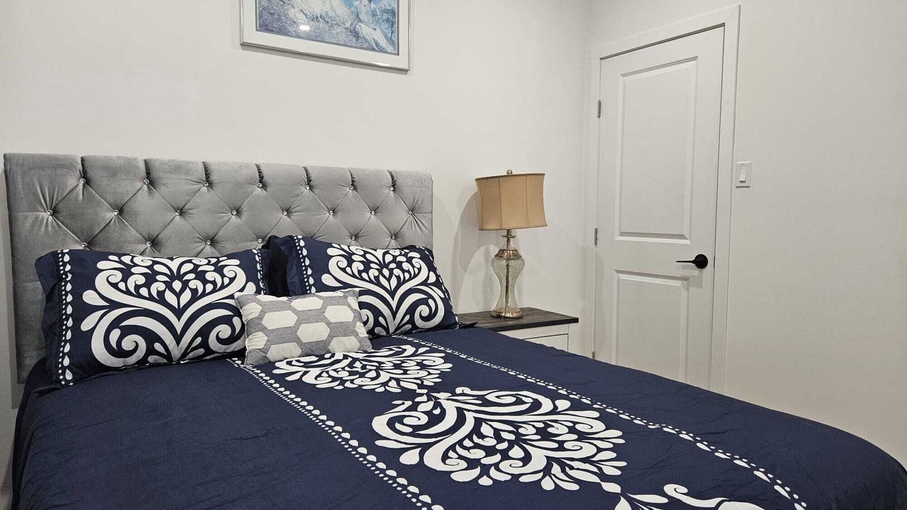 Photo of Bedroom in Thunder Bay