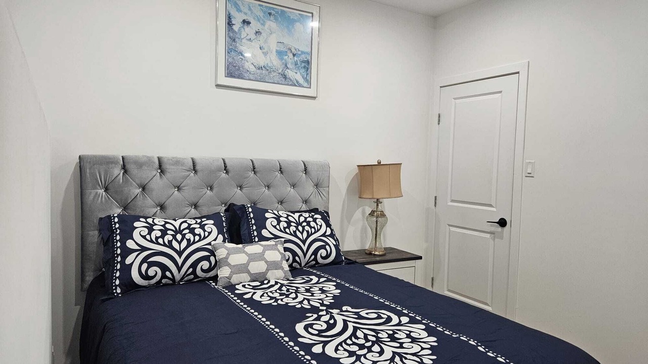 Photo of Bedroom in Thunder Bay