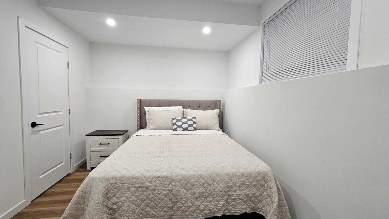 Photo of Bedroom in Thunder Bay