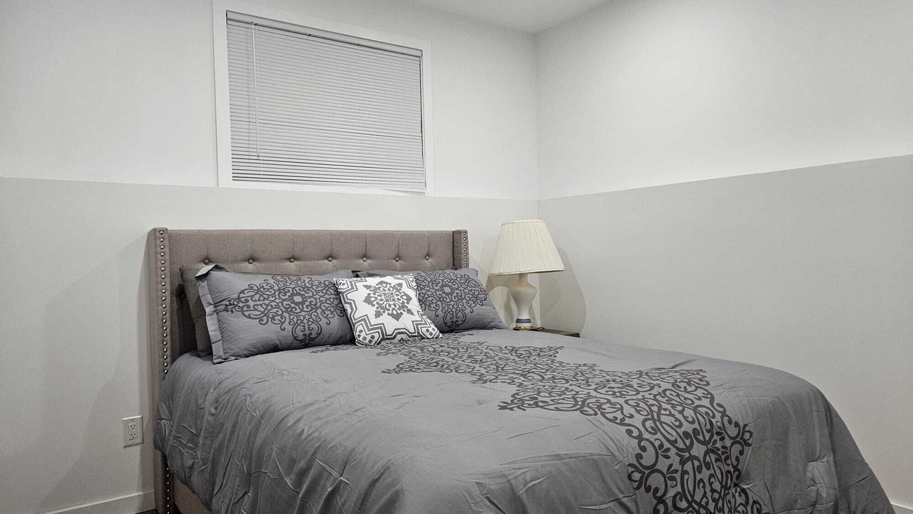 Photo of Bedroom in Thunder Bay
