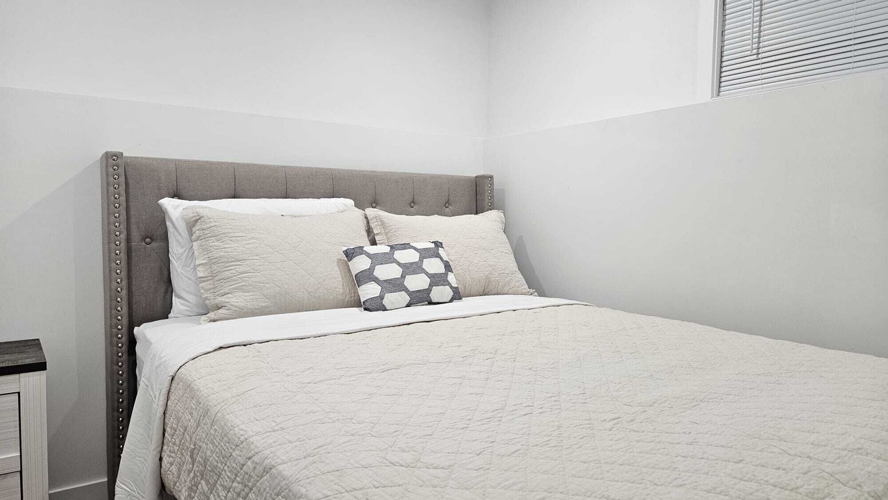 Photo of Bedroom in Thunder Bay