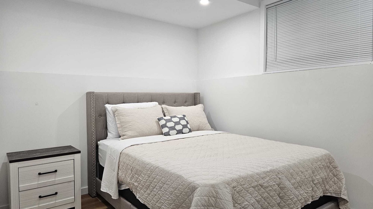 Photo of Bedroom in Thunder Bay