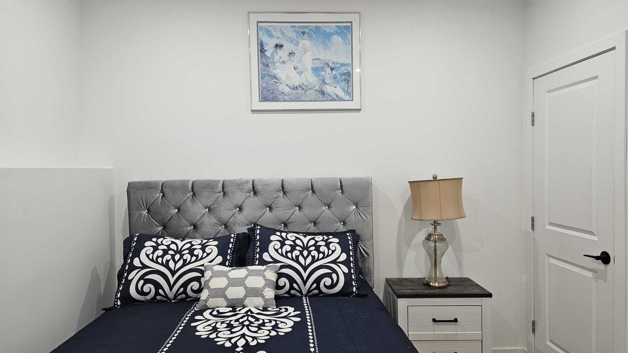 Photo of Bedroom in Thunder Bay