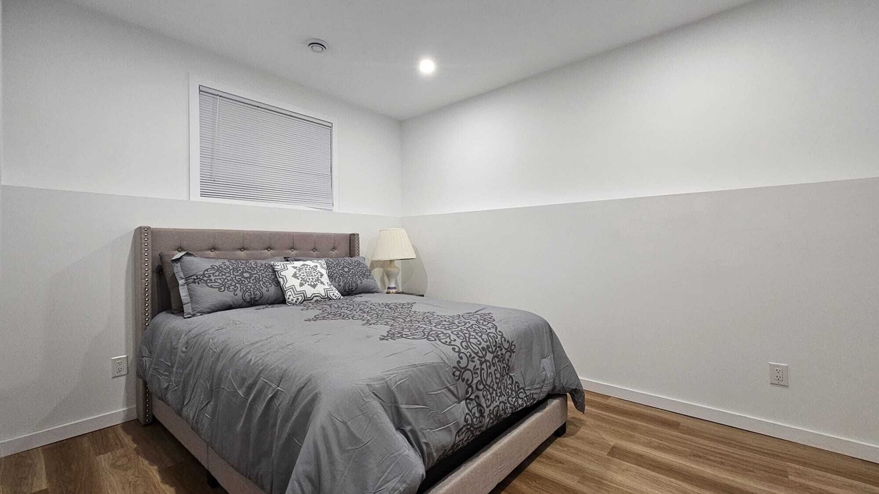 Photo of Bedroom in Thunder Bay