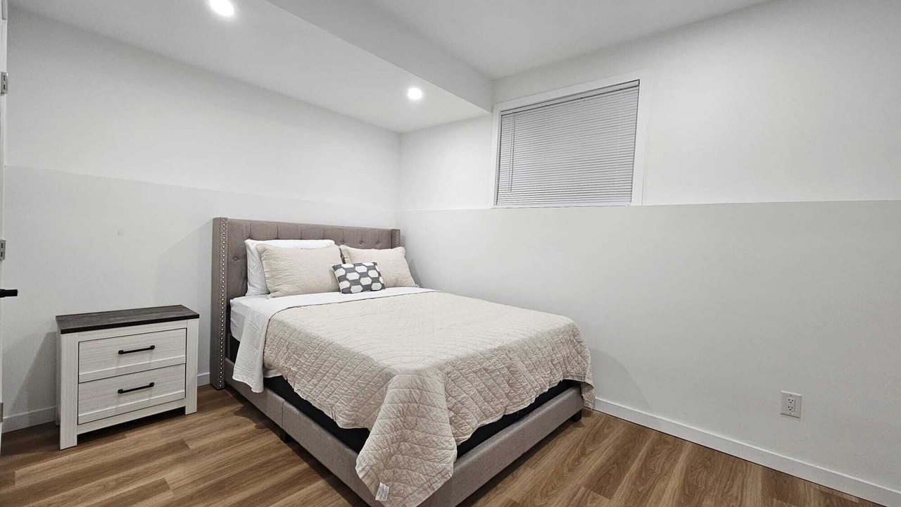 Photo of Bedroom in Thunder Bay