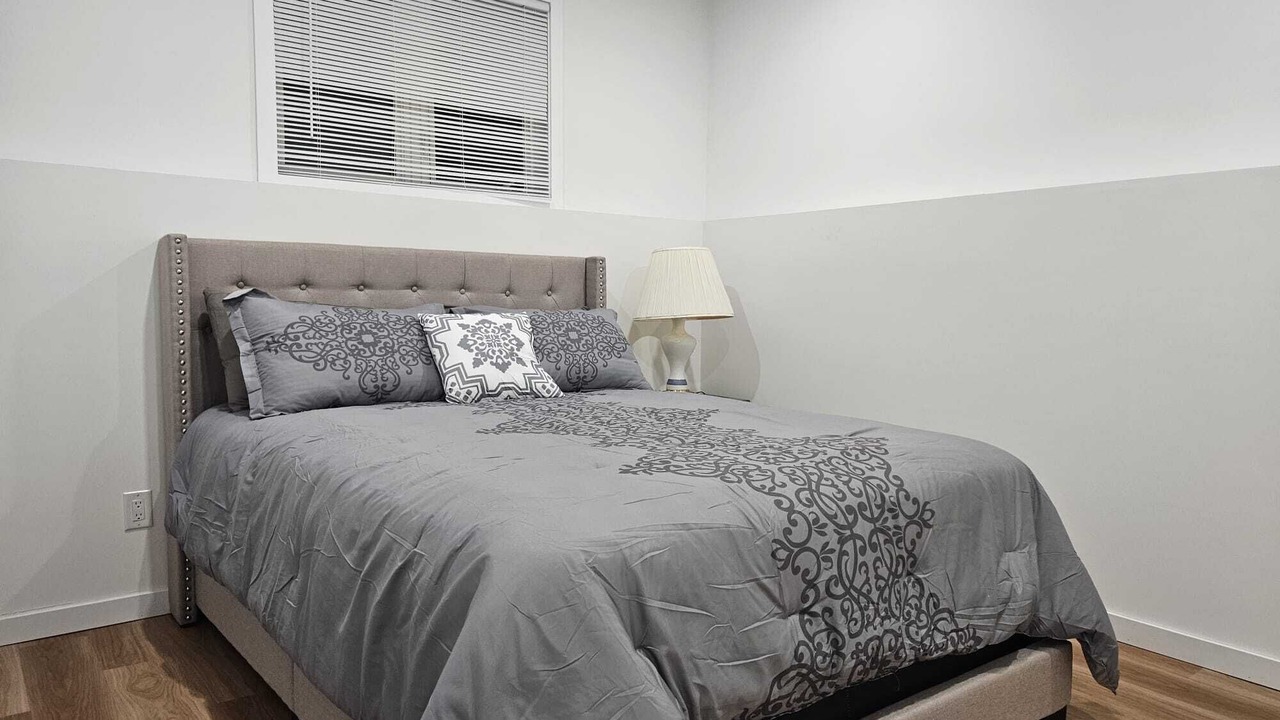 Photo of Bedroom in Thunder Bay