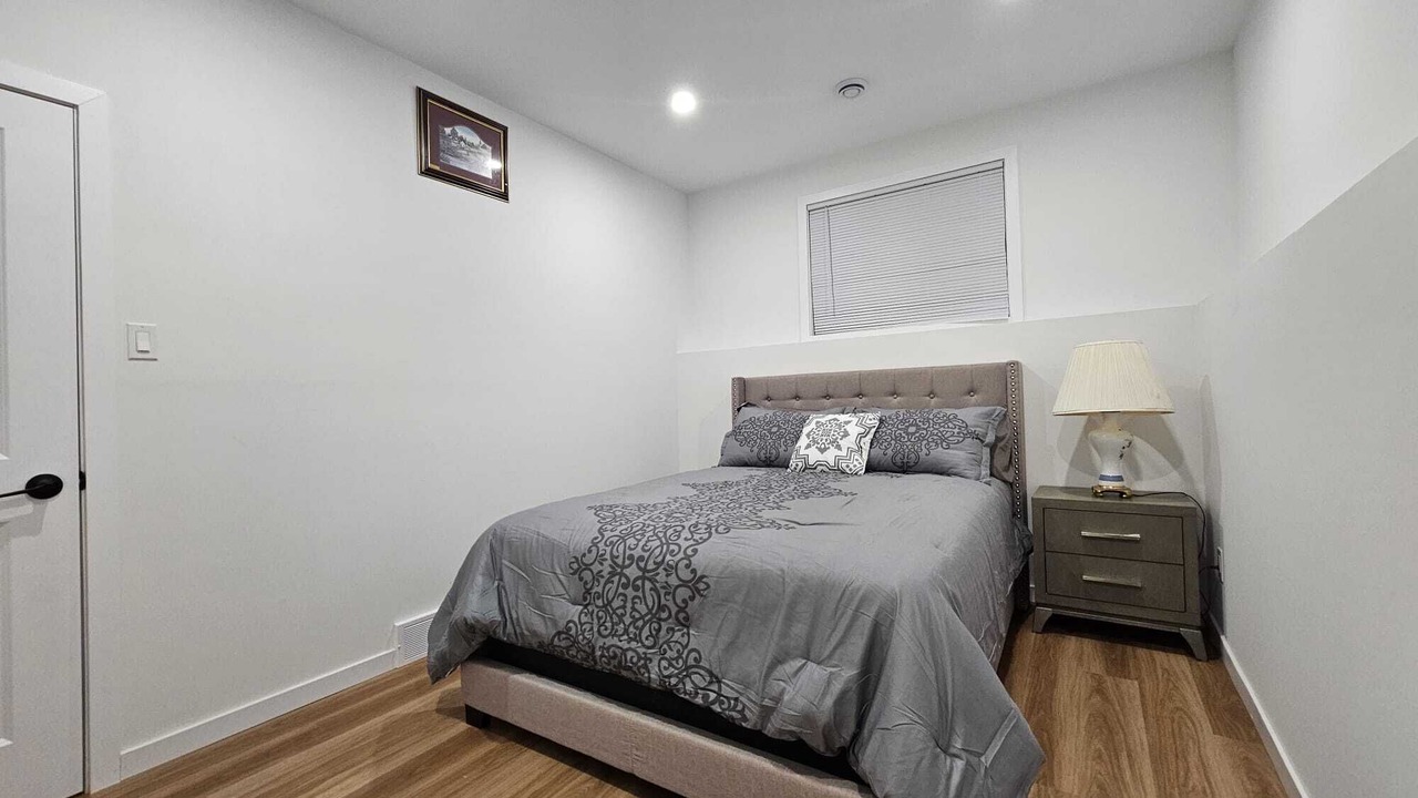 Photo of Bedroom in Thunder Bay