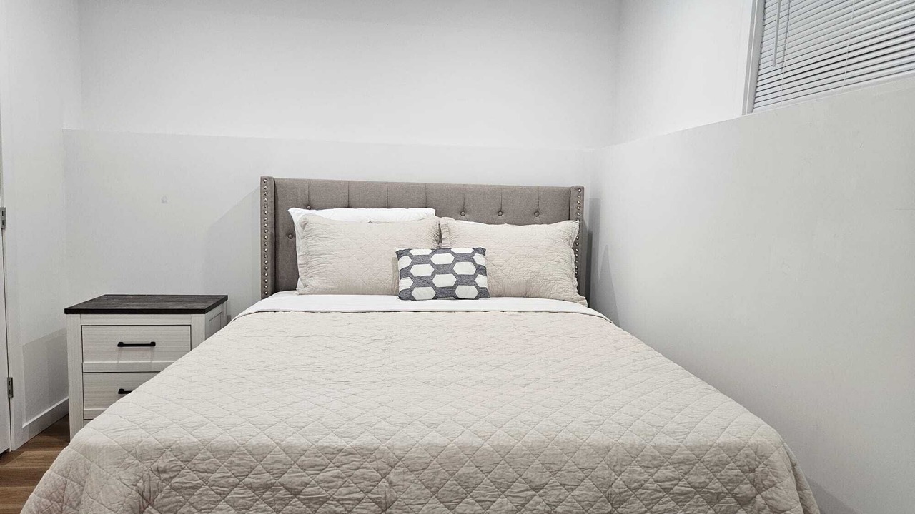 Photo of Bedroom in Thunder Bay