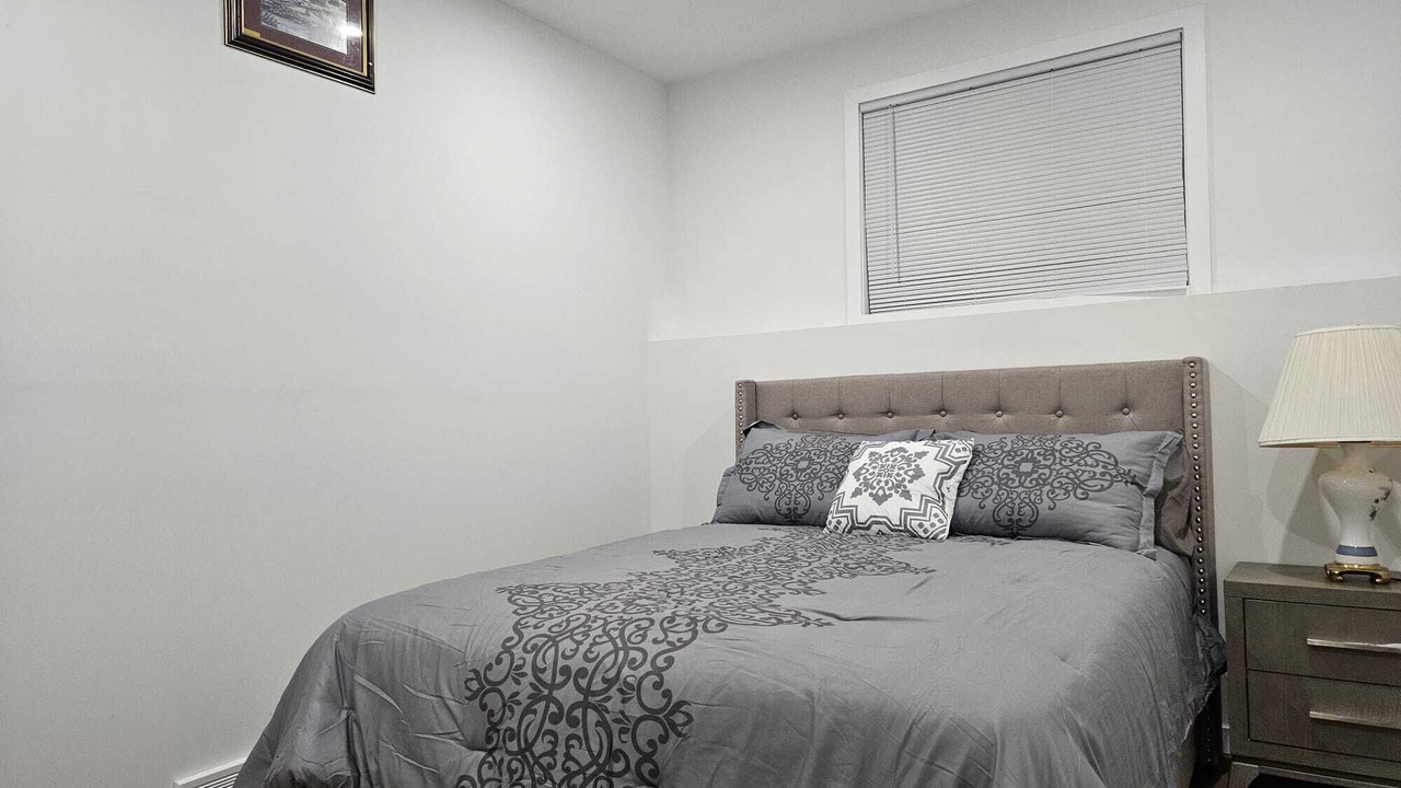 Photo of Bedroom in Thunder Bay