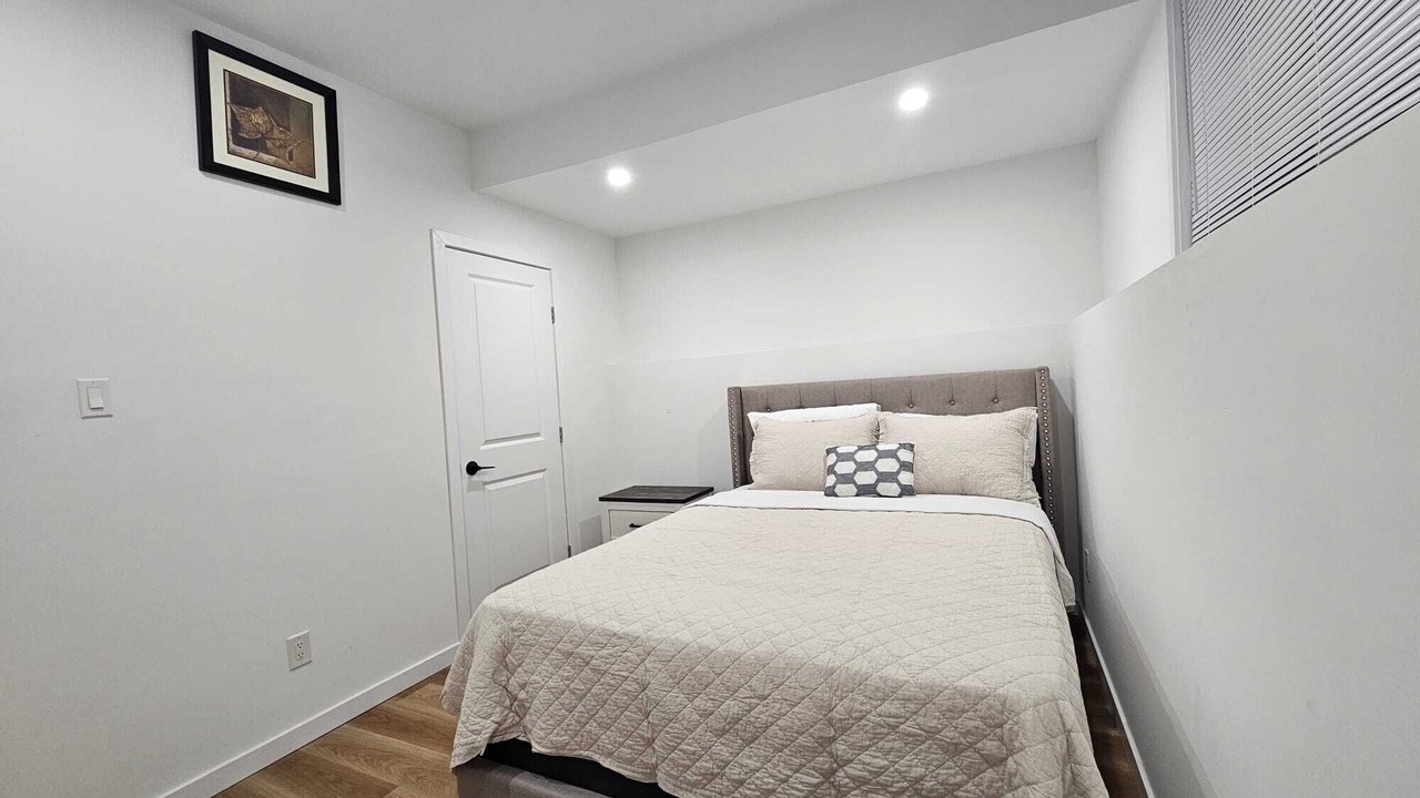 Photo of Bedroom in Thunder Bay