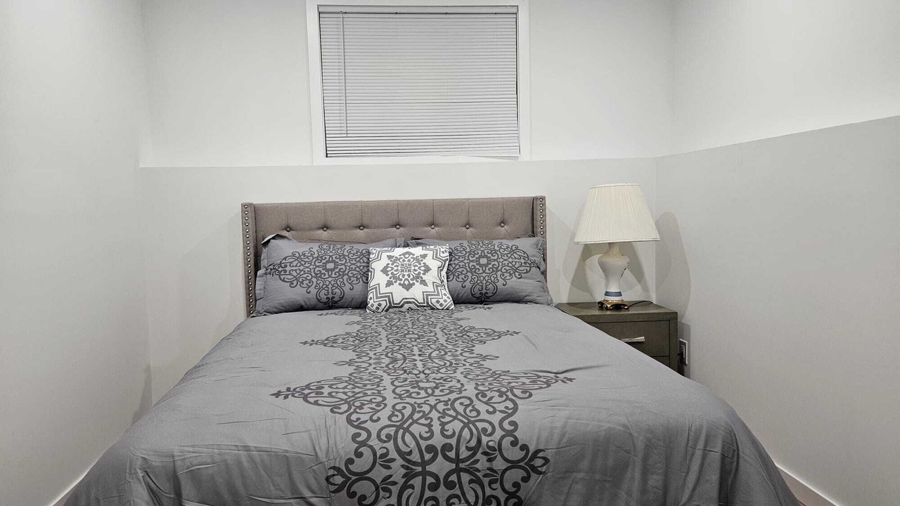 Photo of Bedroom in Thunder Bay