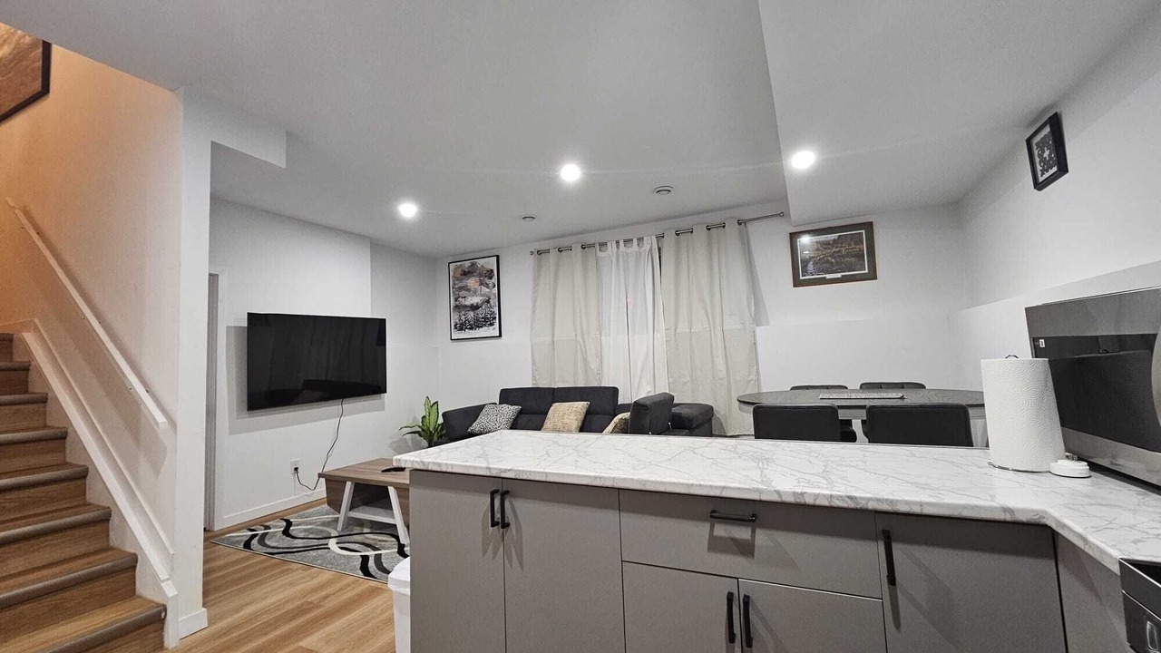 Photo of Livingroom in Thunder Bay