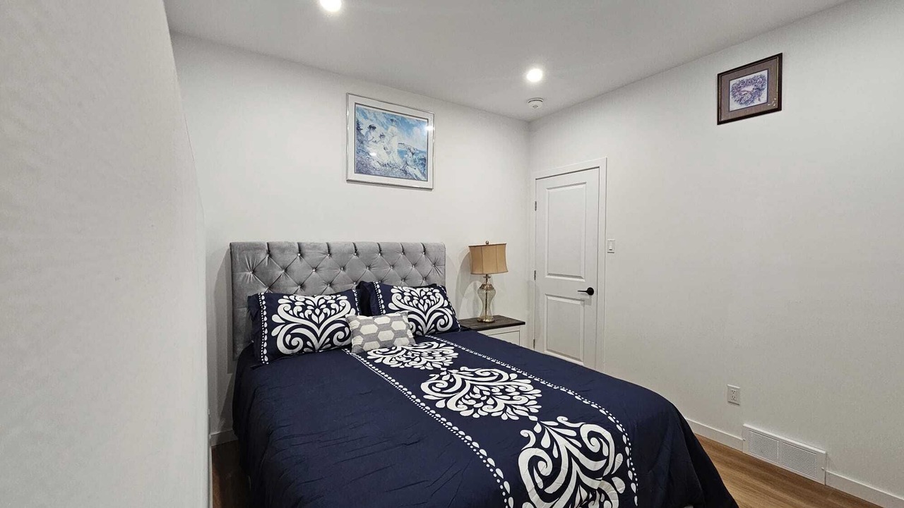 Photo of Bedroom in Thunder Bay