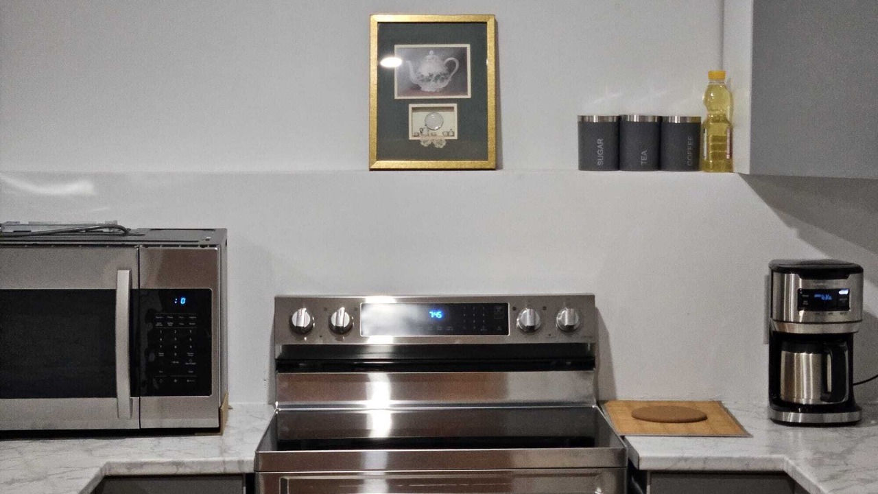 Photo of Kitchen in Thunder Bay