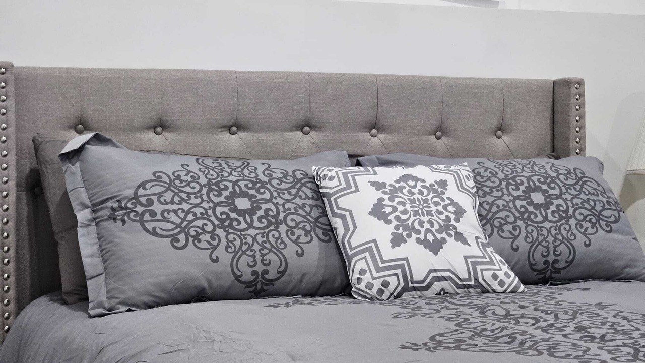 Photo of Bedroom in Thunder Bay
