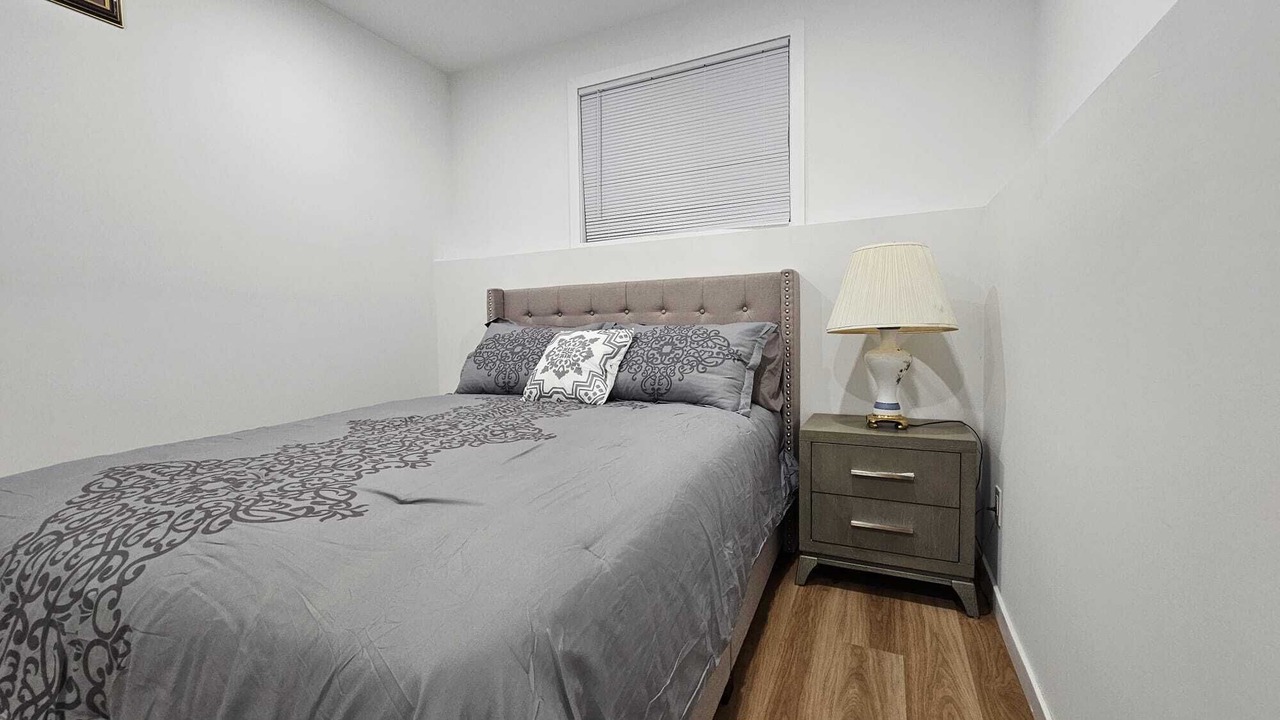 Photo of Bedroom in Thunder Bay