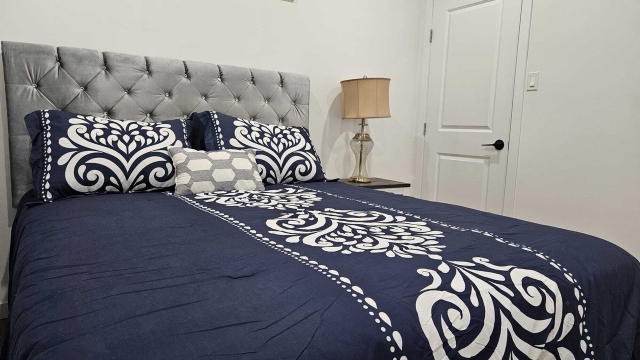 Photo of Bedroom in Thunder Bay