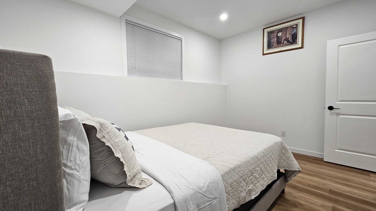 Photo of Bedroom in Thunder Bay