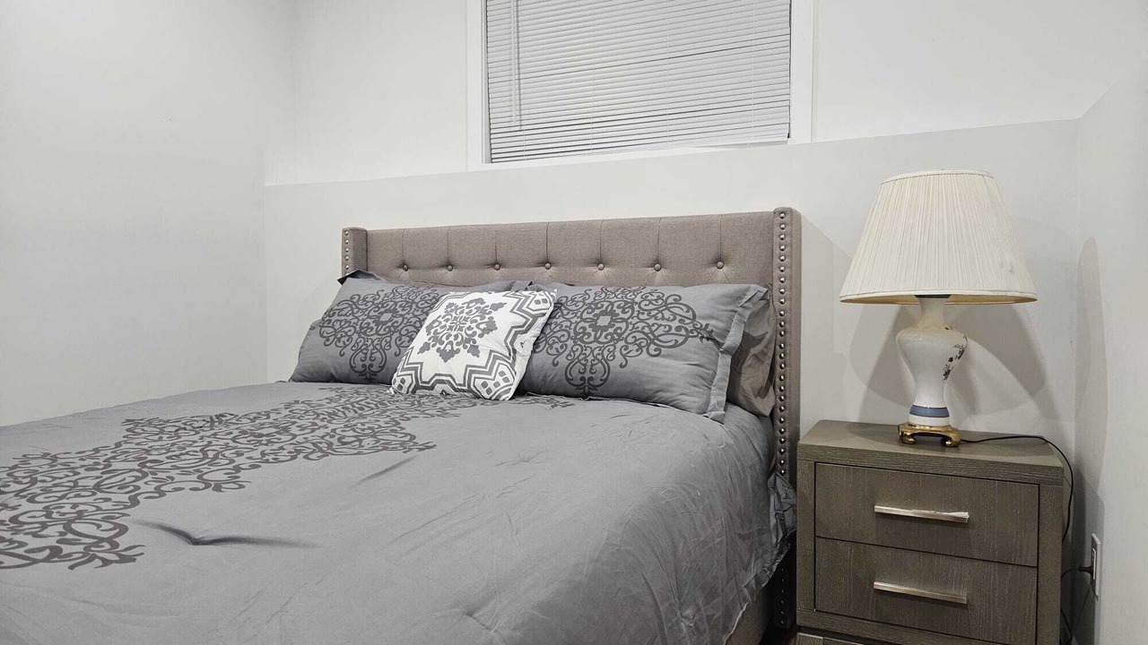 Photo of Bedroom in Thunder Bay