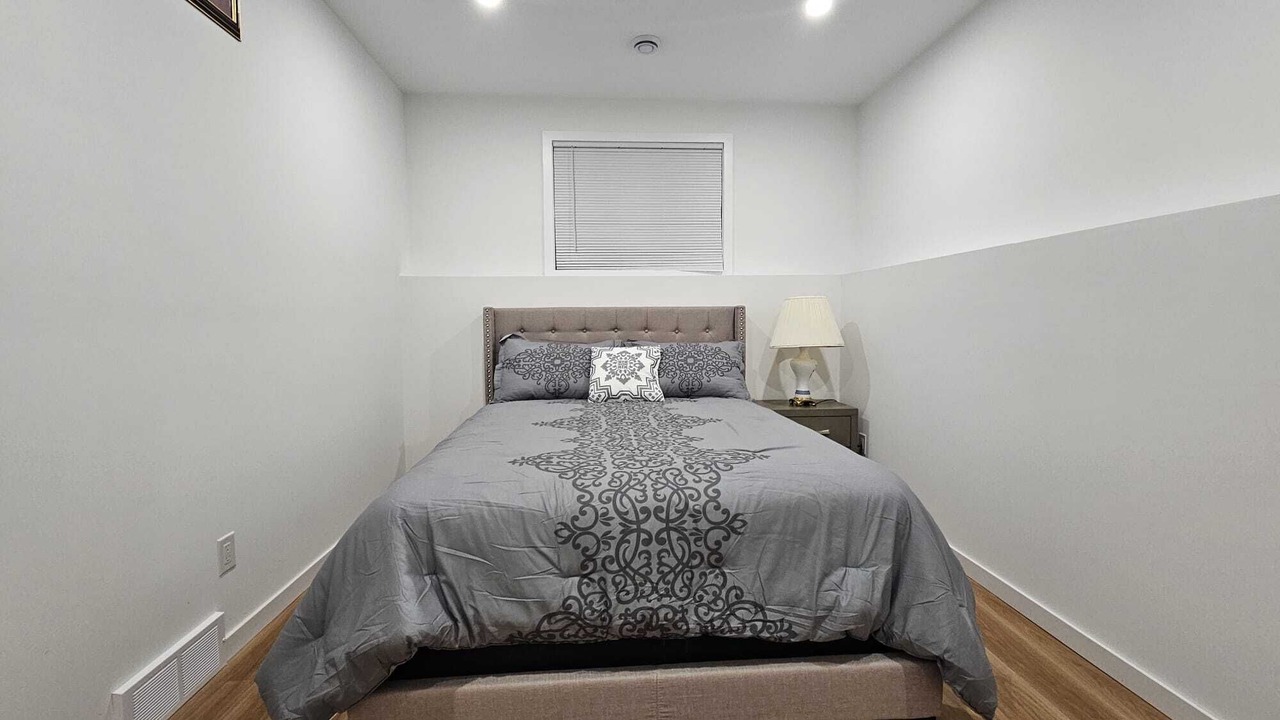 Photo of Bedroom in Thunder Bay