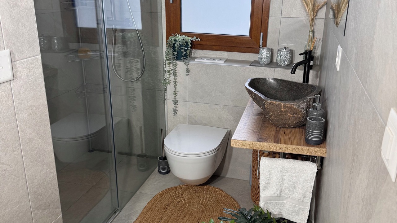 Photo of Bathroom in Granges