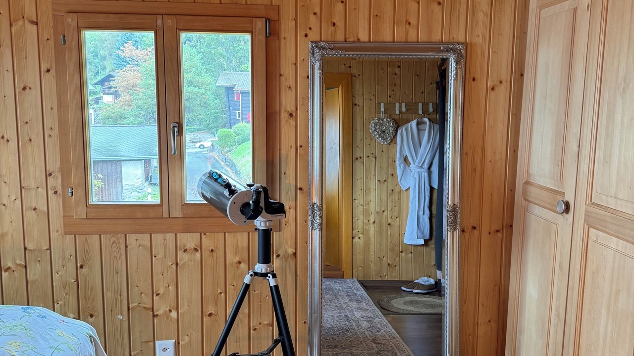 Photo of Bedroom in Granges