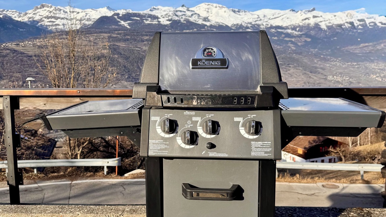 Photo of Outdoor in Granges
