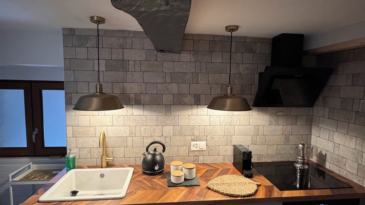 Photo of Kitchen in Granges