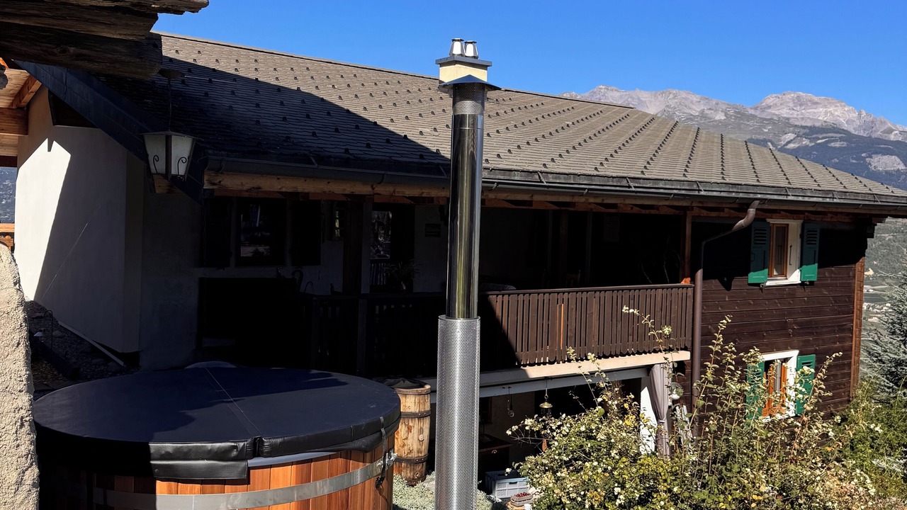 Photo of Outdoor in Granges
