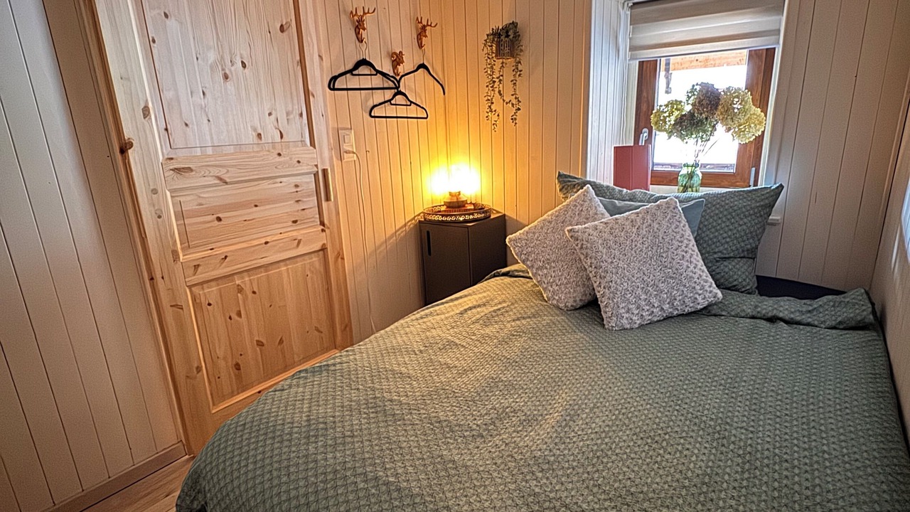 Photo of Bedroom in Granges