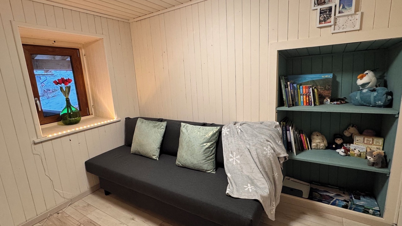 Photo of Livingroom in Granges
