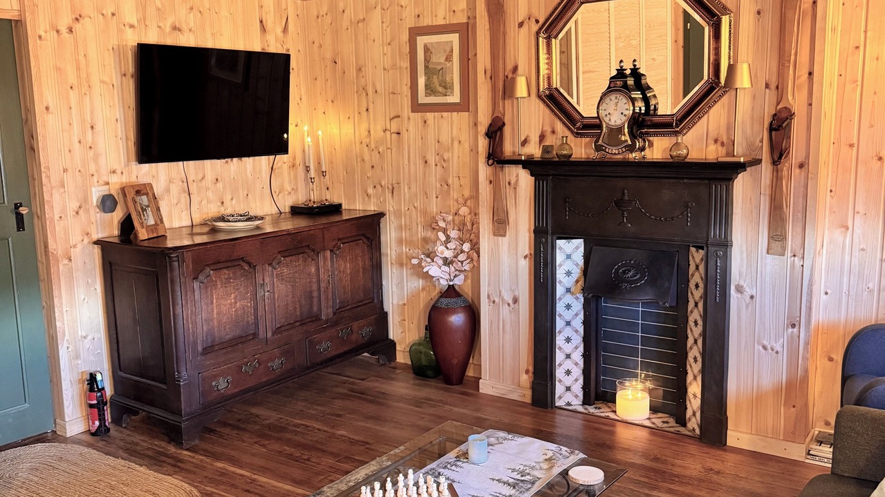 Photo of Livingroom in Granges