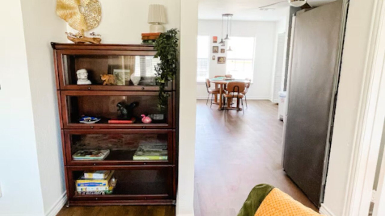 Photo of Livingroom in McKinney