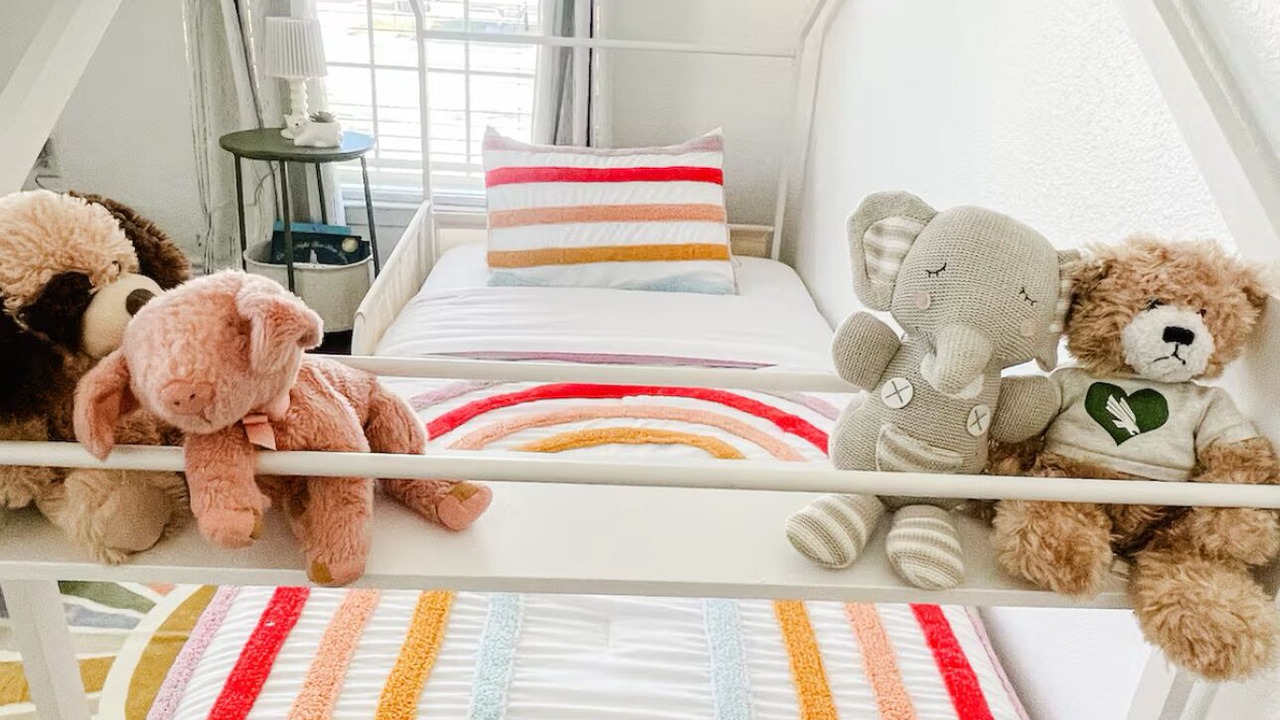 Photo of Bedroom in McKinney