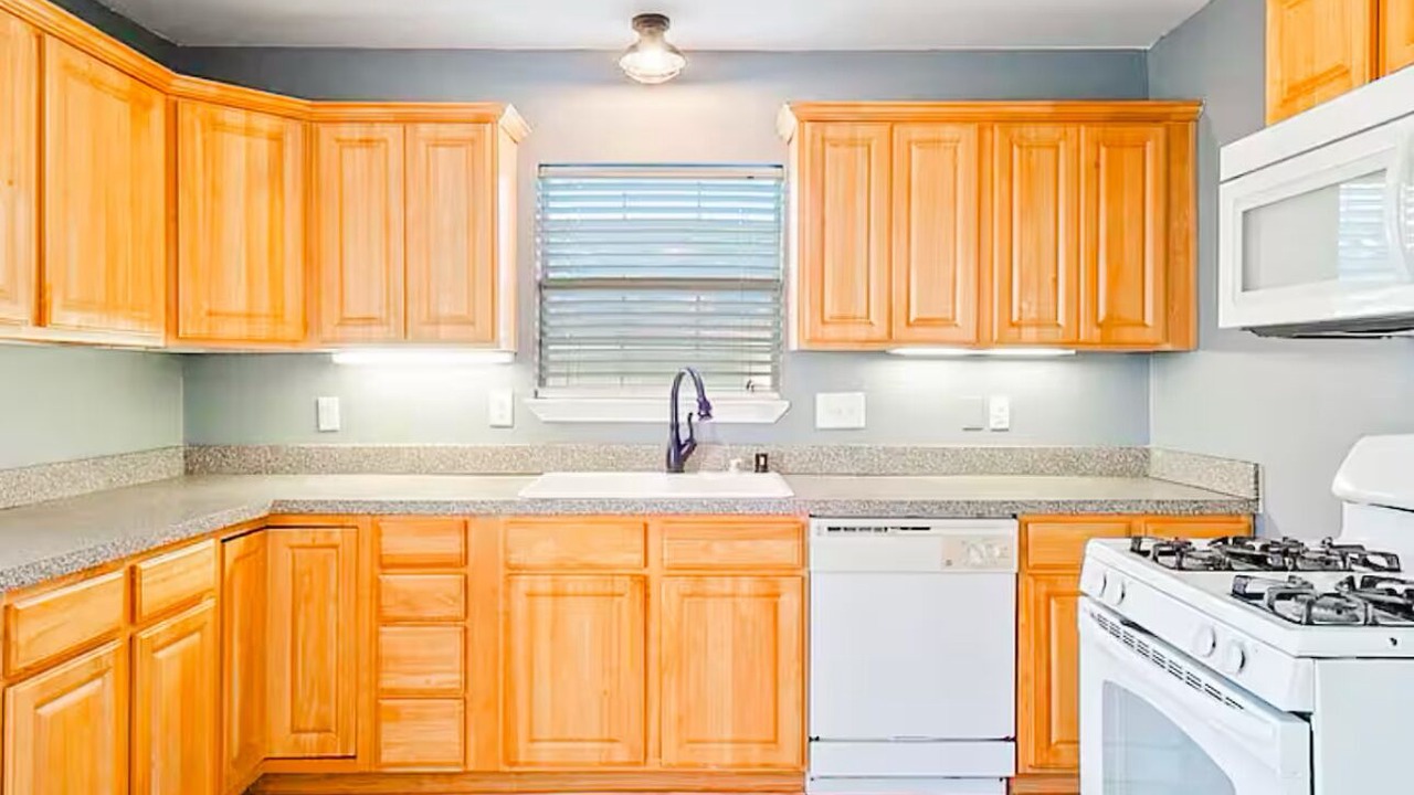 Photo of Kitchen in McKinney