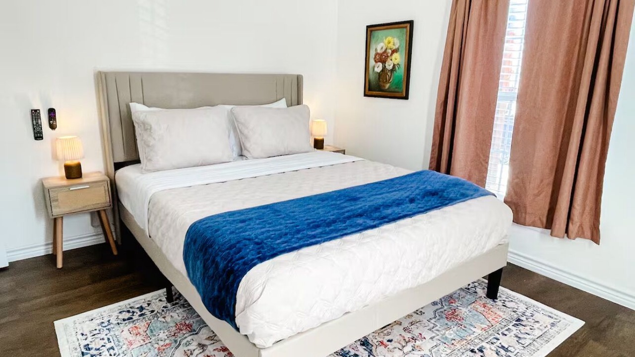 Photo of Bedroom in McKinney