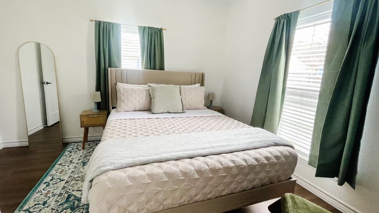 Photo of Bedroom in McKinney