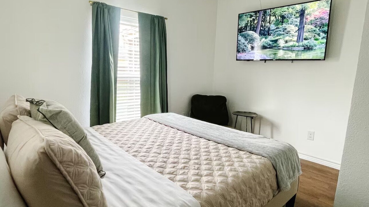 Photo of Bedroom in McKinney