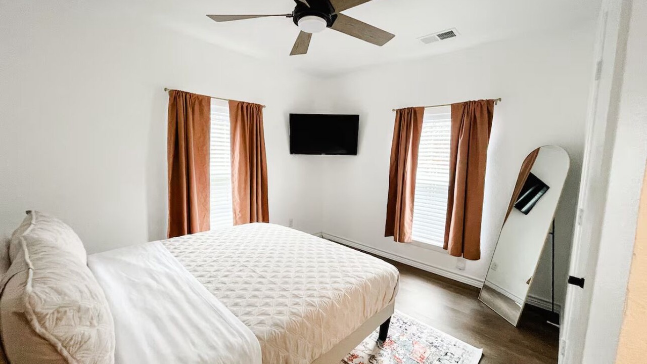 Photo of Bedroom in McKinney