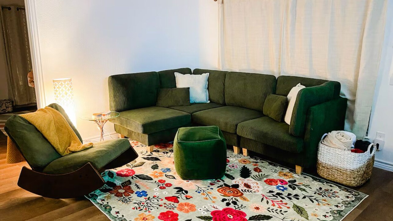 Photo of Livingroom in McKinney